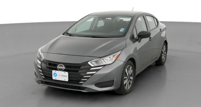 Thumbnail: 2023 Nissan Versa - 1