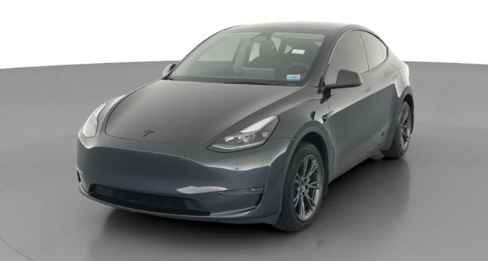 Thumbnail: 2024 Tesla Model Y - 1