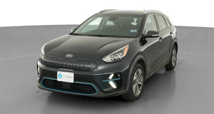 2021 Kia Niro EX -
                  Colonial Heights, VA