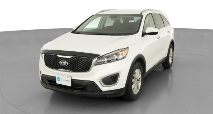 Thumbnail: 2018 Kia Sorento - 1