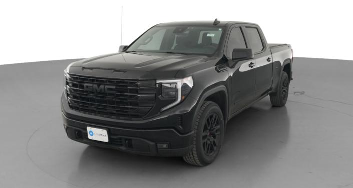 Thumbnail: 2023 GMC Sierra 1500 - 1
