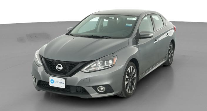 Thumbnail: 2019 Nissan Sentra - 1