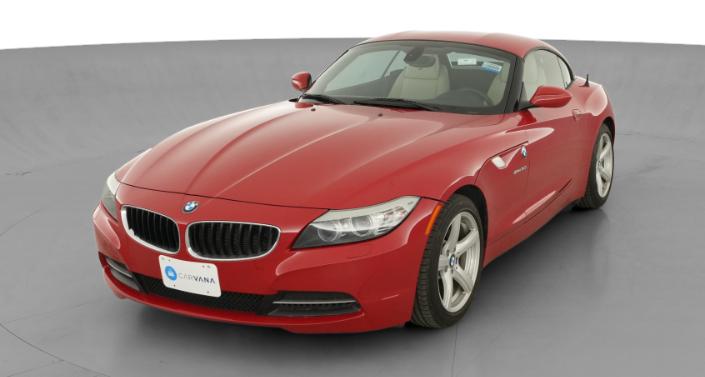 2011 BMW Z4 sDrive30i -
                  Colonial Heights, VA