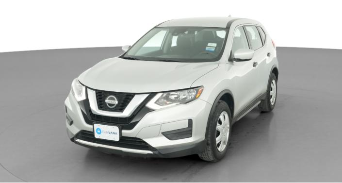 Thumbnail: 2019 Nissan Rogue - 1