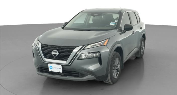 Thumbnail: 2023 Nissan Rogue - 1