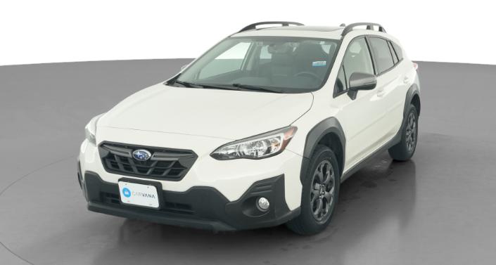 Thumbnail: 2023 Subaru Crosstrek - 1