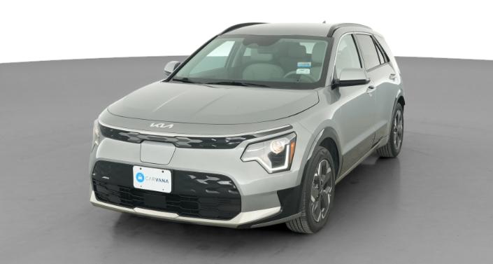 Thumbnail: 2023 Kia Niro - 1