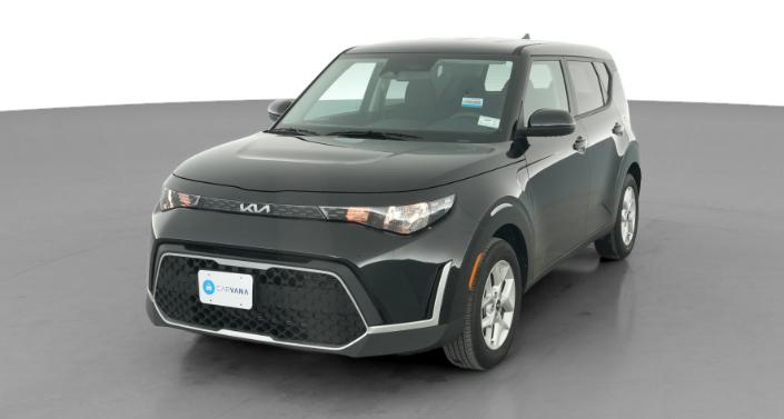 Thumbnail: 2025 Kia Soul - 1