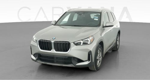 2023 BMW X1
