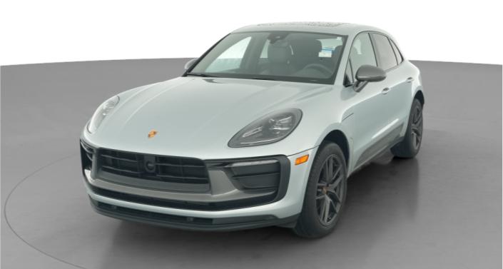 Thumbnail: 2023 Porsche Macan - 1