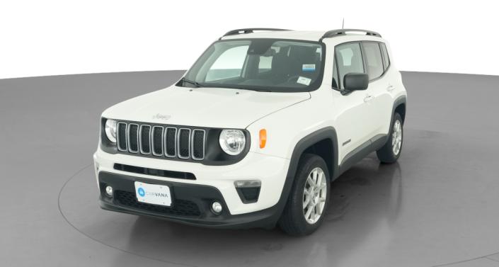 Thumbnail: 2022 Jeep Renegade - 1