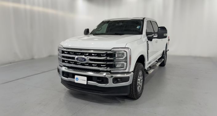 Thumbnail: 2024 Ford Econoline - 1