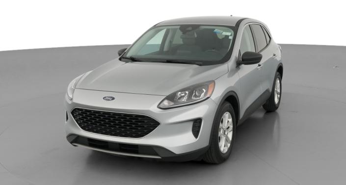 Thumbnail: 2022 Ford Escape - 1