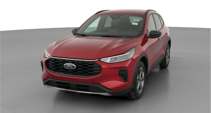 Thumbnail: 2025 Ford Escape - 1