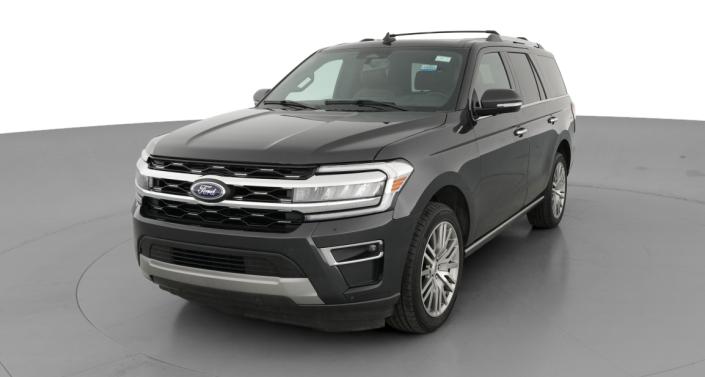 Thumbnail: 2024 Ford Expedition - 1
