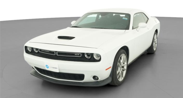 Thumbnail: 2022 Dodge Challenger - 1