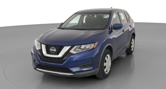 Thumbnail: 2018 Nissan Rogue - 1