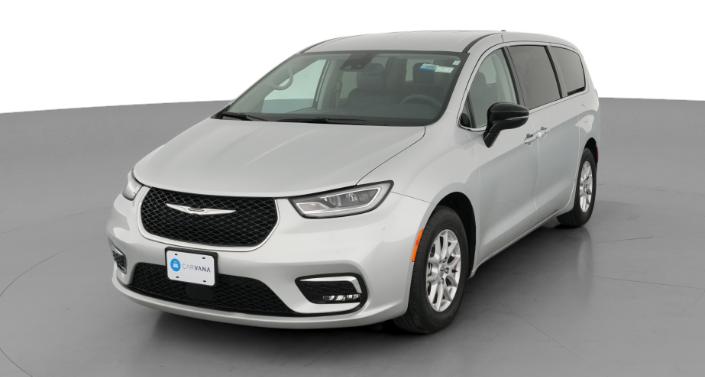 Thumbnail: 2024 Chrysler Pacifica - 1