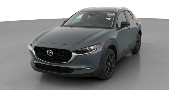Thumbnail: 2025 Mazda CX-30 - 1