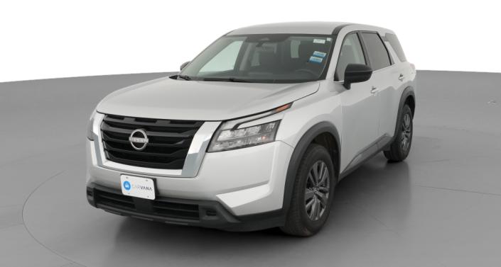 Thumbnail: 2023 Nissan Pathfinder - 1