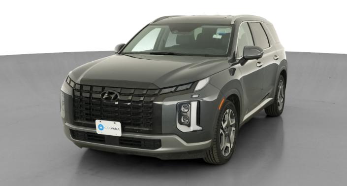 Thumbnail: 2023 Hyundai Palisade - 1