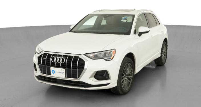 Thumbnail: 2021 Audi Q3 - 1