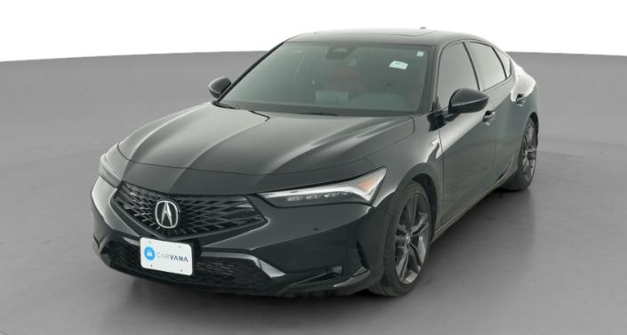 Thumbnail: 2025 Acura Integra - 1