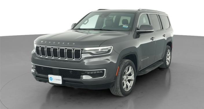 2022 Jeep Wagoneer Series I -
                  Indianapolis, IN