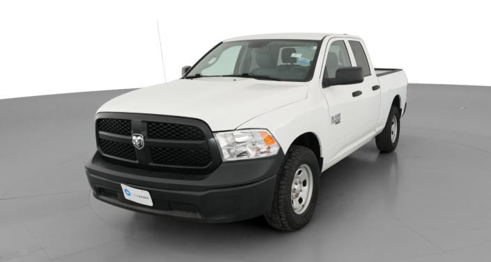 2022 RAM 1500 Classic Tradesman -
                  Concord, NC