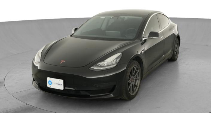 Thumbnail: 2019 Tesla Model 3 - 1