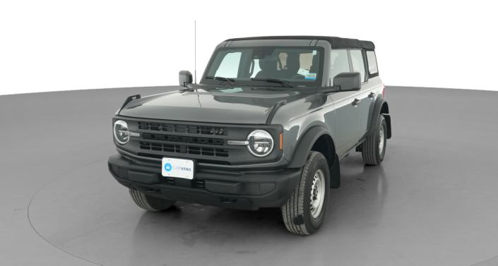Thumbnail: 2022 Ford Bronco - 1