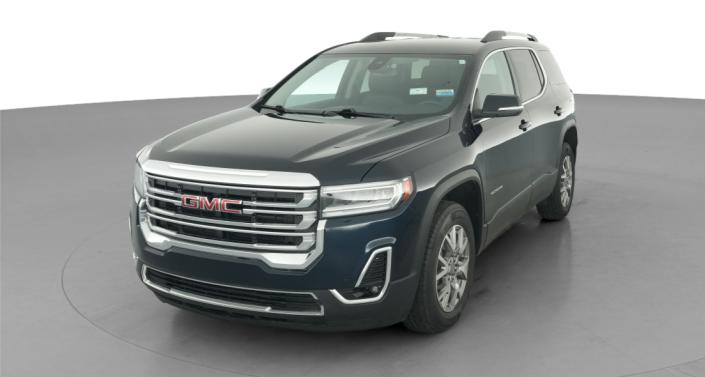 Thumbnail: 2022 GMC Acadia - 1