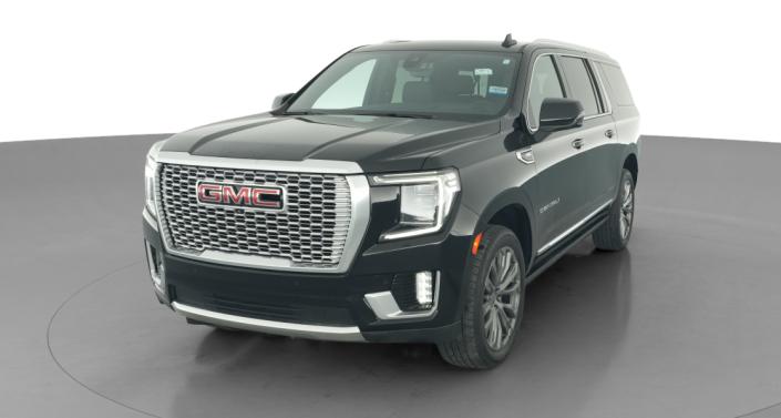 Thumbnail: 2021 GMC Yukon XL - 1
