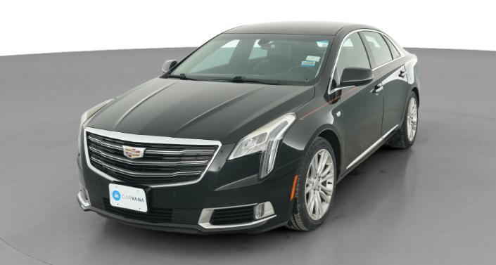 2018 Cadillac XTS Luxury -
                  Indianapolis, IN
