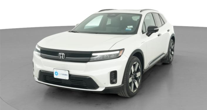 2024 Honda Prologue Elite -
                  Indianapolis, IN