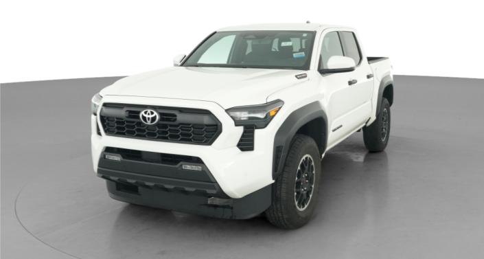 Thumbnail: 2025 Toyota Tacoma - 1