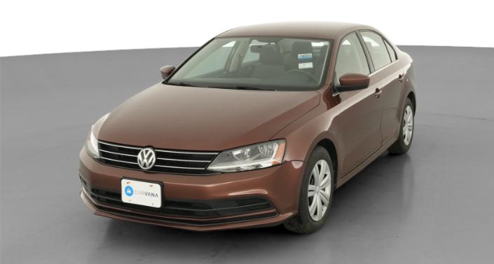 Thumbnail: 2017 Volkswagen Jetta - 1