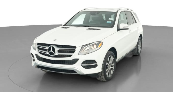 Thumbnail: 2019 Mercedes-Benz GLE - 1