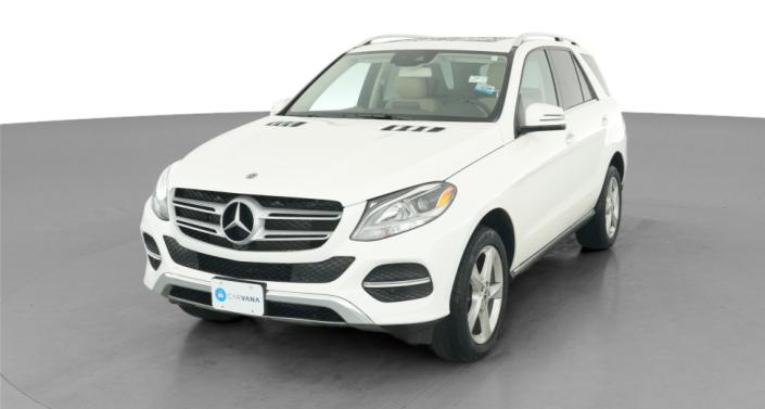 Thumbnail: 2019 Mercedes-Benz GLE - 1