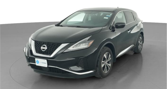 Thumbnail: 2019 Nissan Murano - 1