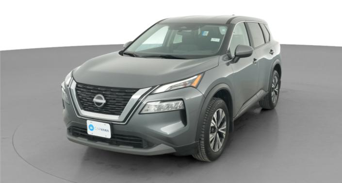 Thumbnail: 2023 Nissan Rogue - 1