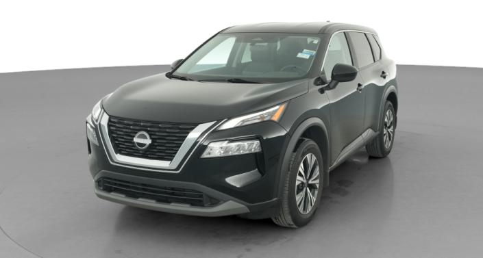 Thumbnail: 2023 Nissan Rogue - 1