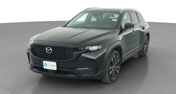 Thumbnail: 2024 Mazda CX-50 - 1