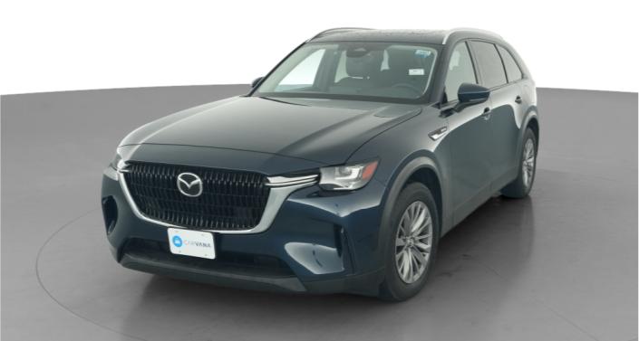 Thumbnail: 2024 Mazda CX-90 - 1