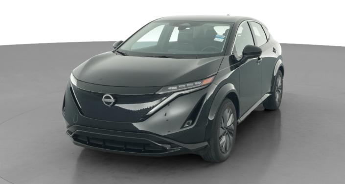 2023 Nissan Ariya Engage -
                  Indianapolis, IN