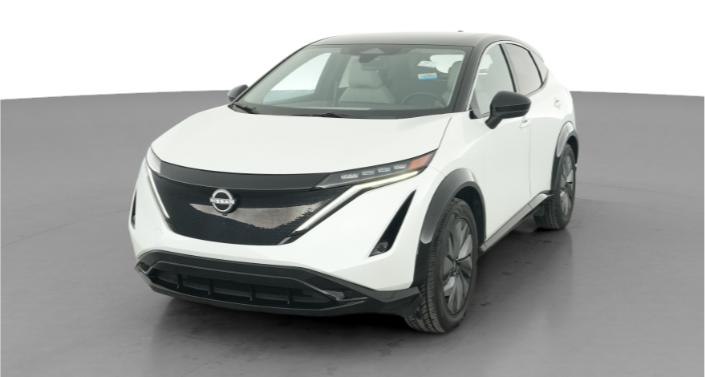 2023 Nissan Ariya Engage -
                  Indianapolis, IN