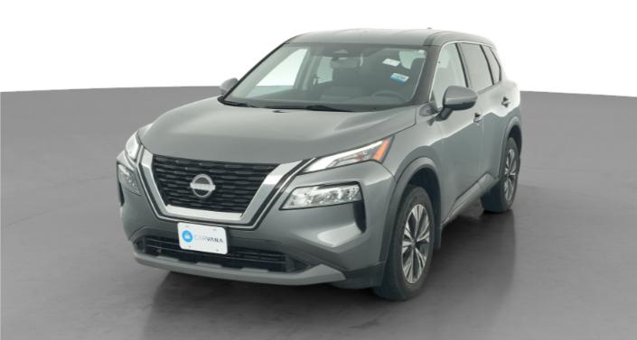 Thumbnail: 2023 Nissan Rogue - 1