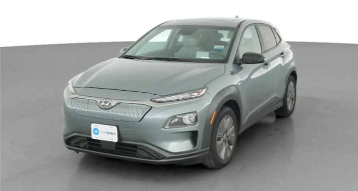 Thumbnail: 2020 Hyundai Kona - 1