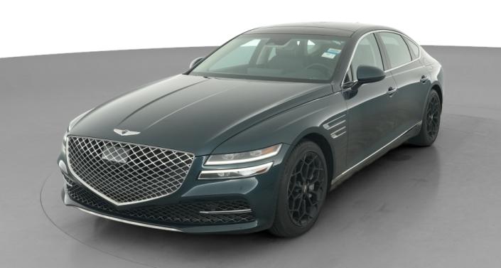 2021 Genesis G80 3.5T -
                  Indianapolis, IN