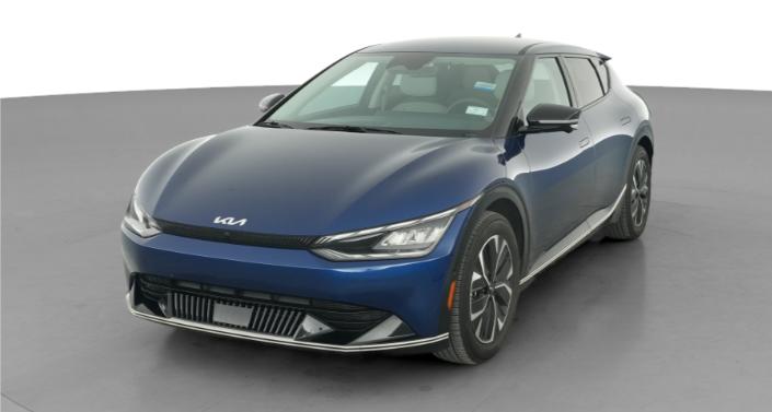 Thumbnail: 2023 Kia EV6 - 1